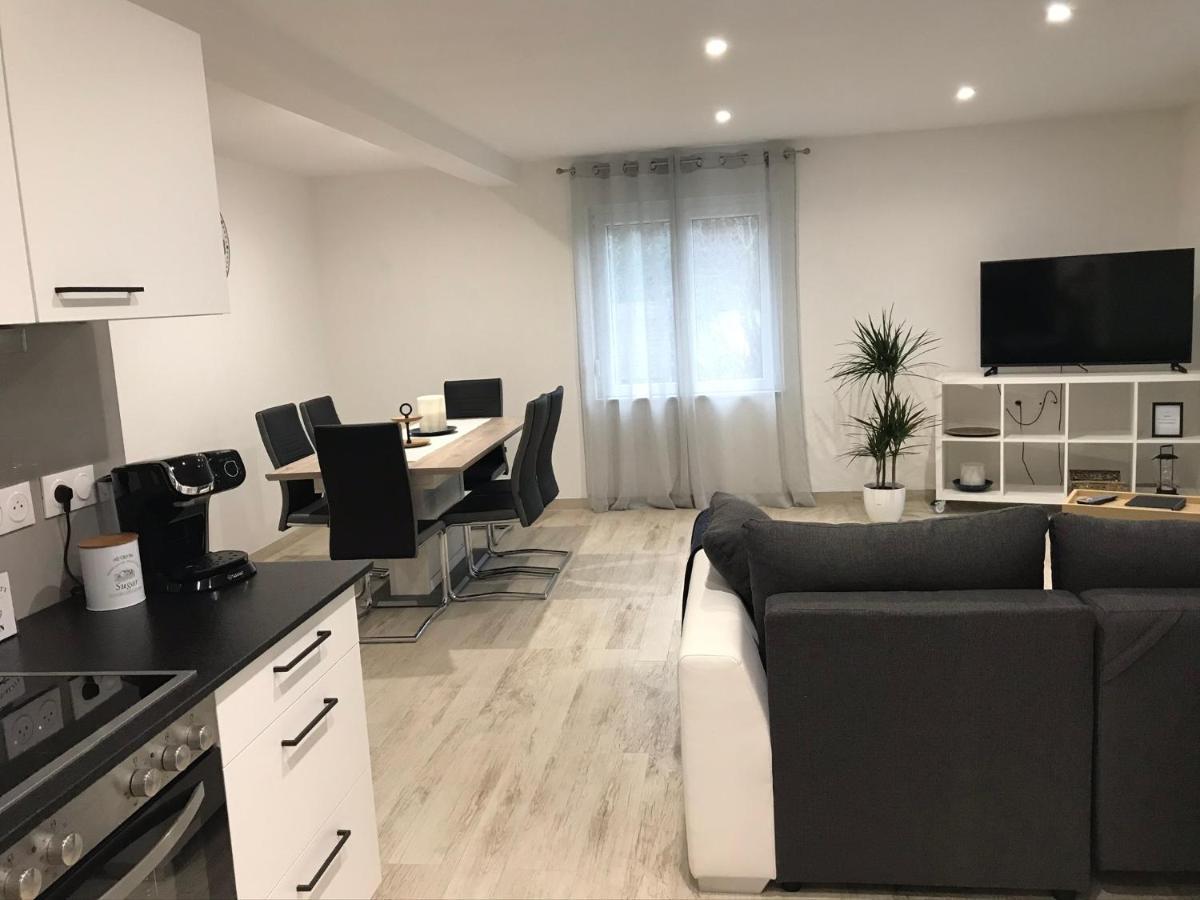 Agrita Home Wittisheim Экстерьер фото