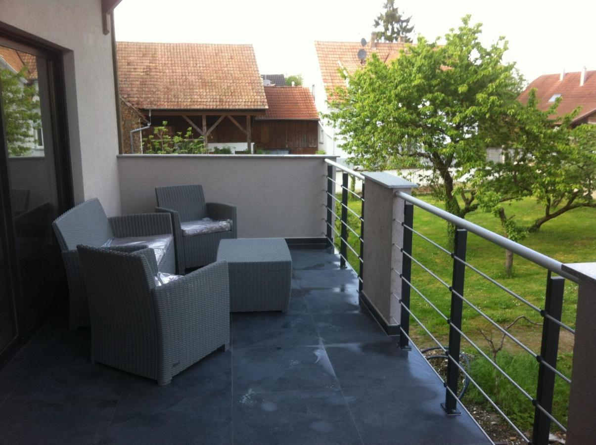 Agrita Home Wittisheim Экстерьер фото