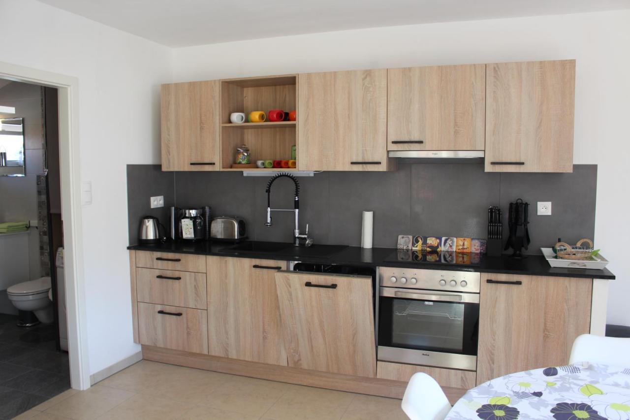 Agrita Home Wittisheim Экстерьер фото