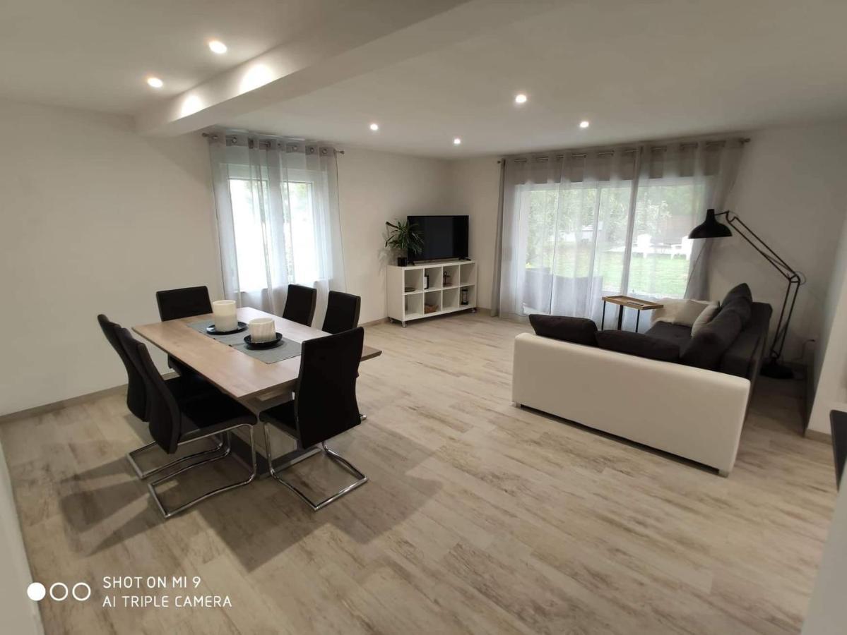 Agrita Home Wittisheim Экстерьер фото