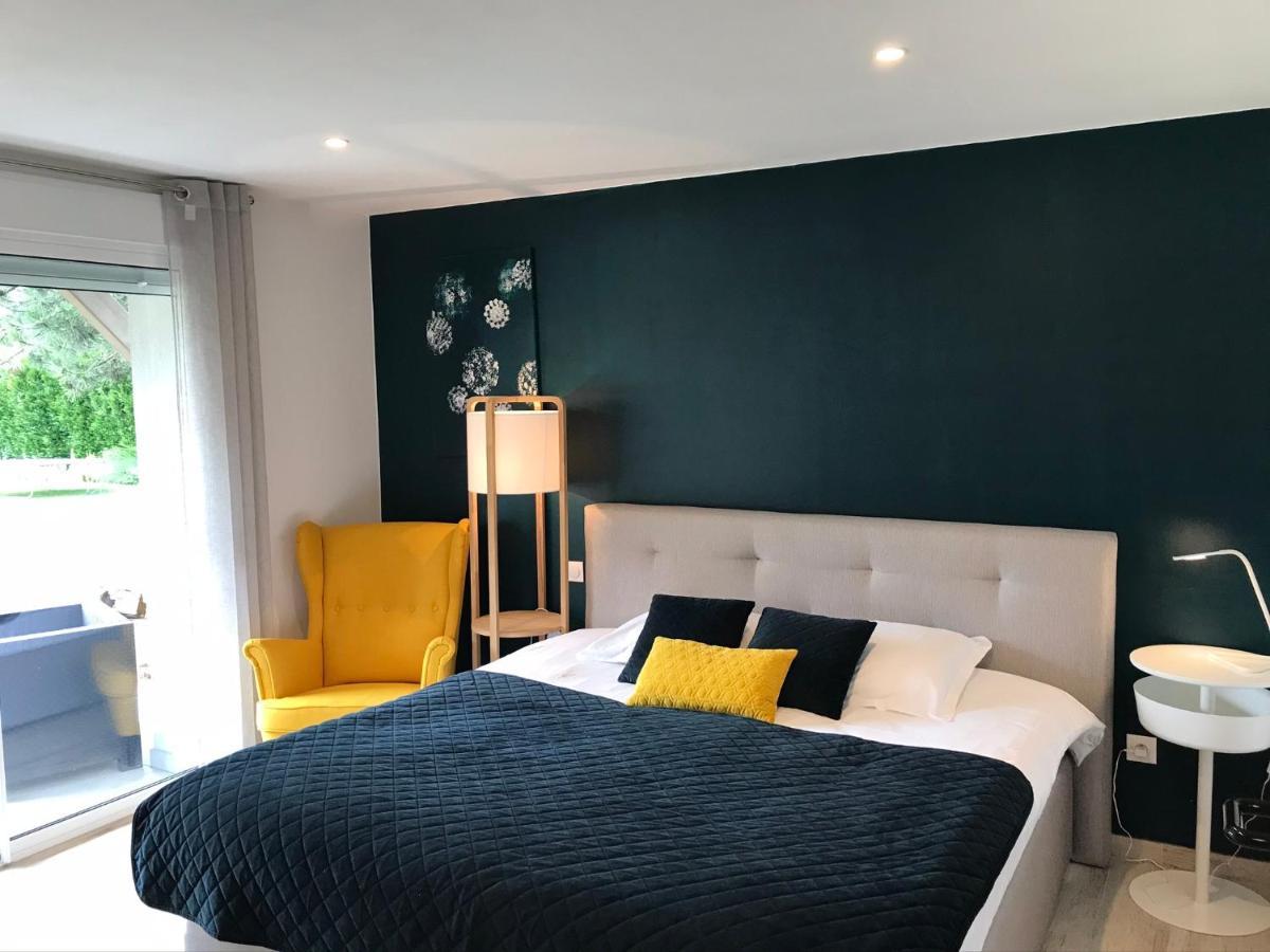Agrita Home Wittisheim Экстерьер фото