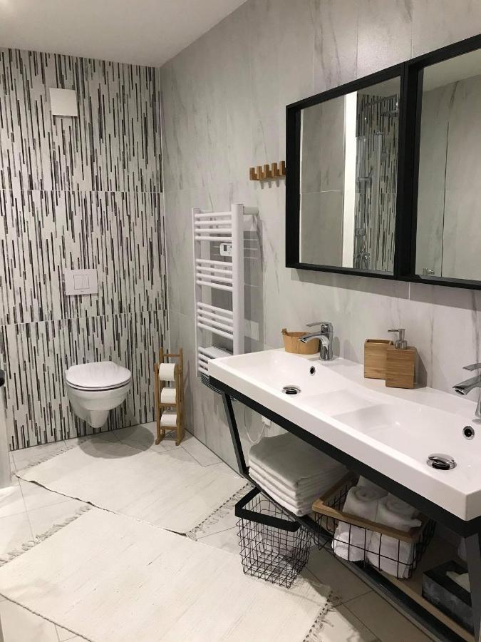 Agrita Home Wittisheim Экстерьер фото