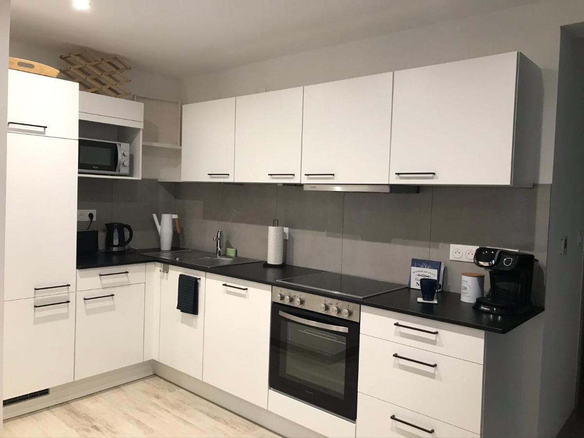 Agrita Home Wittisheim Экстерьер фото