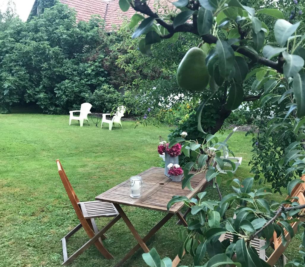 Agrita Home Wittisheim Экстерьер фото