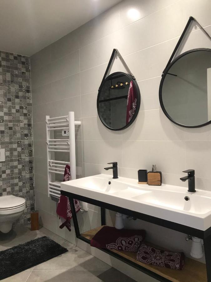 Agrita Home Wittisheim Экстерьер фото