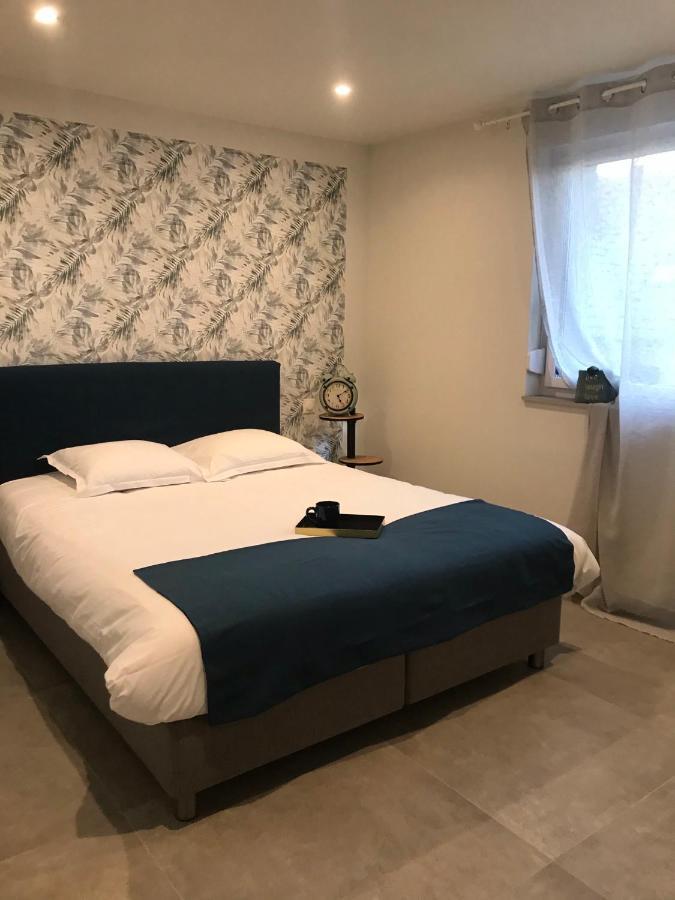 Agrita Home Wittisheim Экстерьер фото