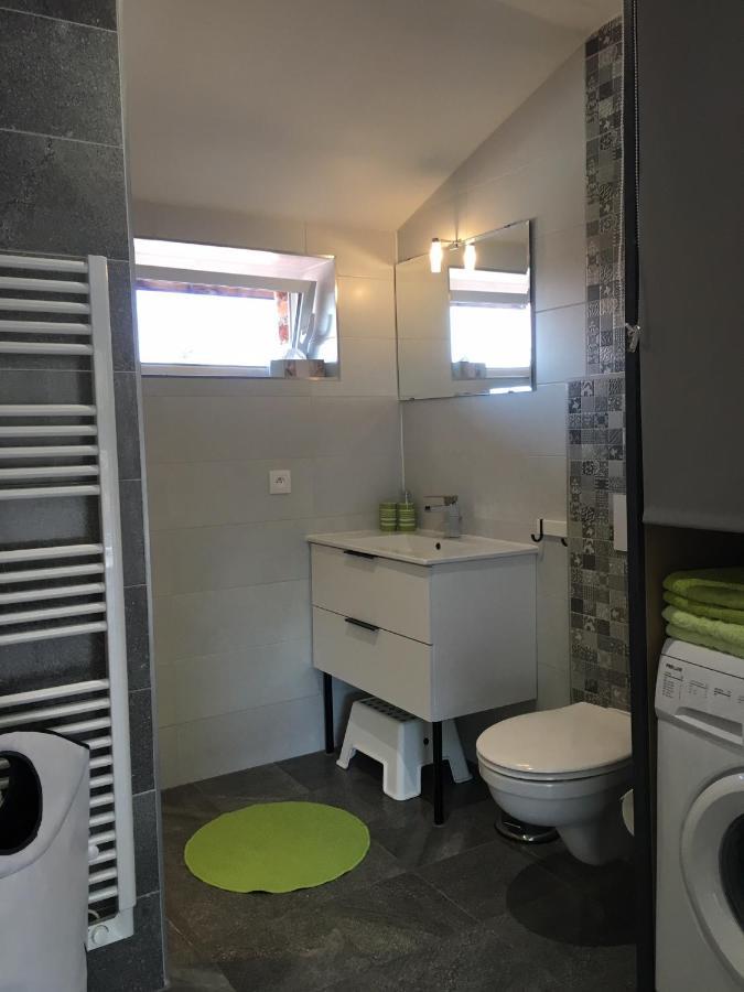 Agrita Home Wittisheim Экстерьер фото