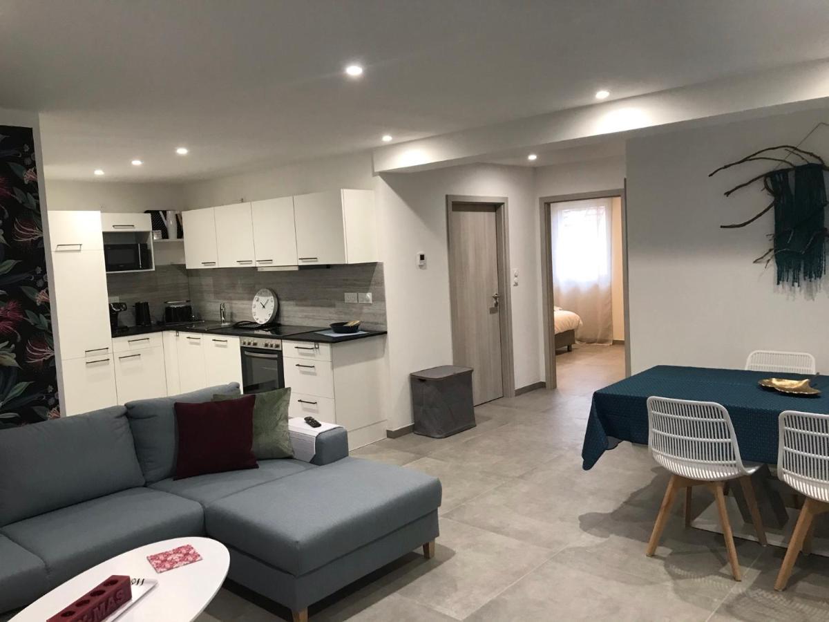 Agrita Home Wittisheim Экстерьер фото