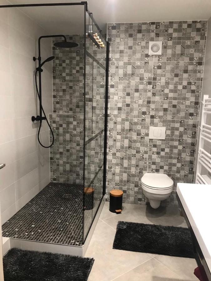 Agrita Home Wittisheim Экстерьер фото