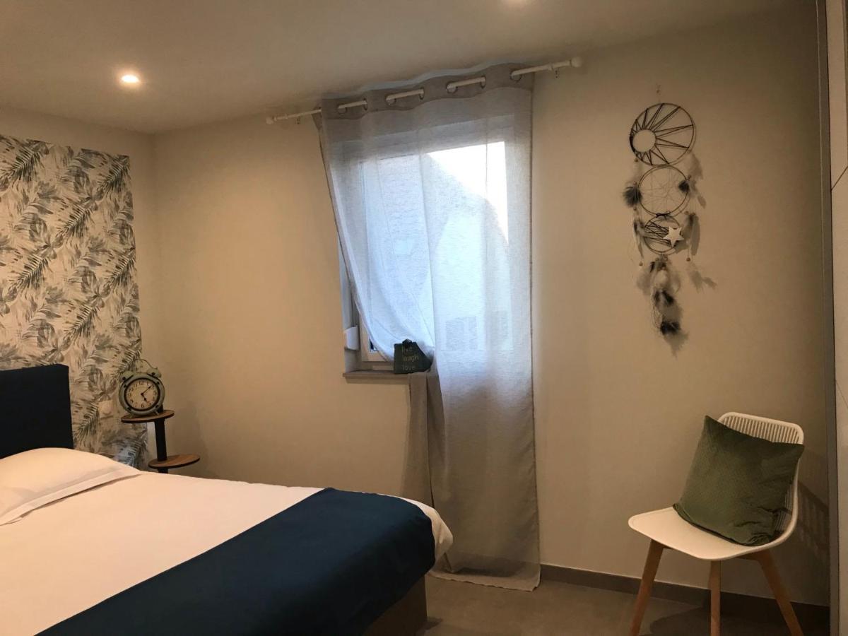 Agrita Home Wittisheim Экстерьер фото