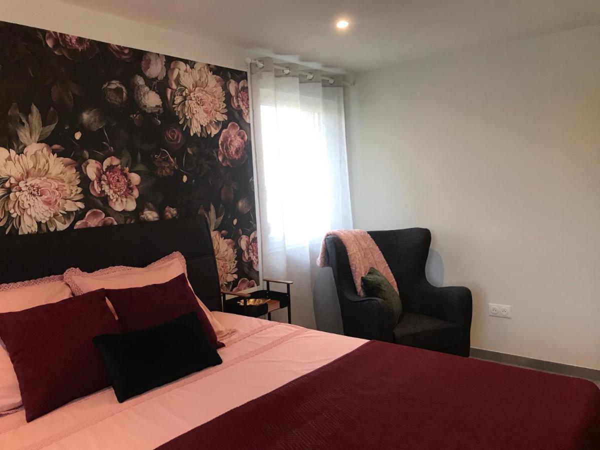 Agrita Home Wittisheim Экстерьер фото