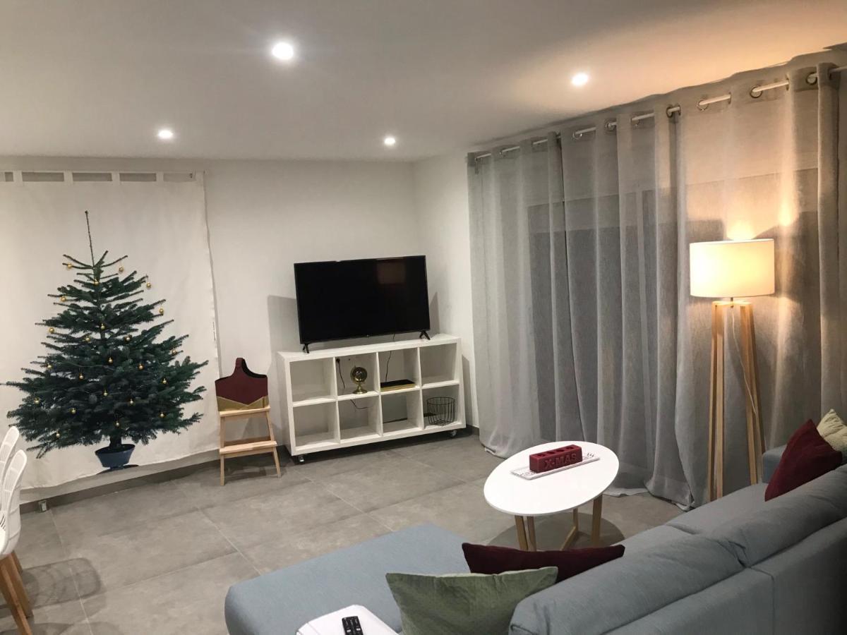 Agrita Home Wittisheim Экстерьер фото