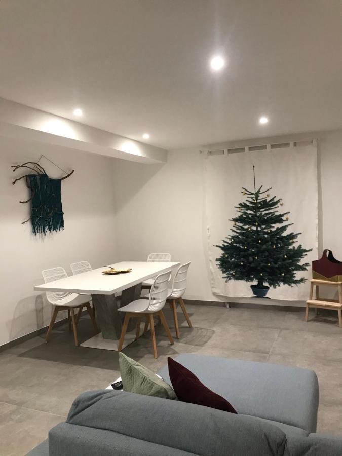 Agrita Home Wittisheim Экстерьер фото