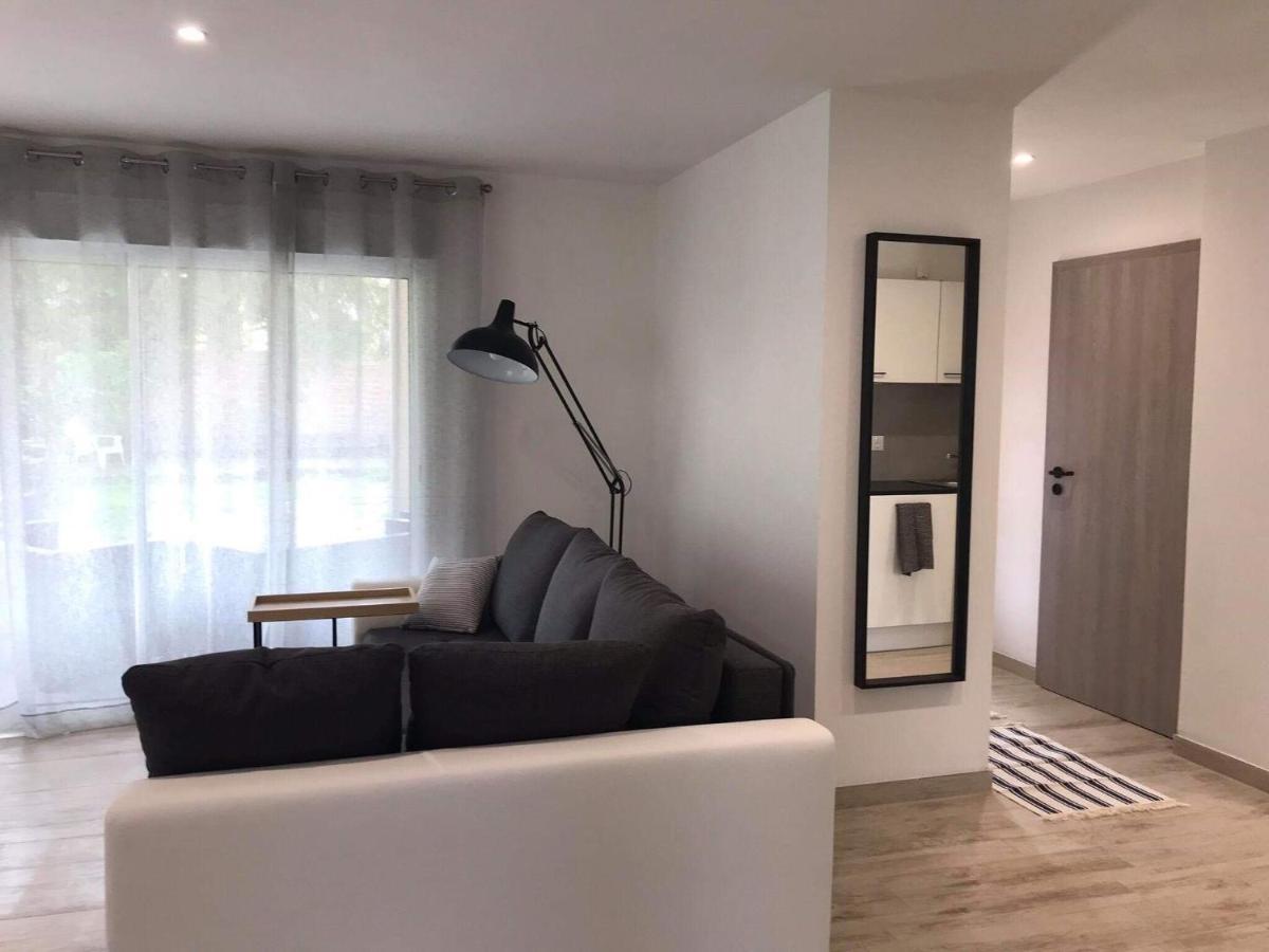Agrita Home Wittisheim Экстерьер фото