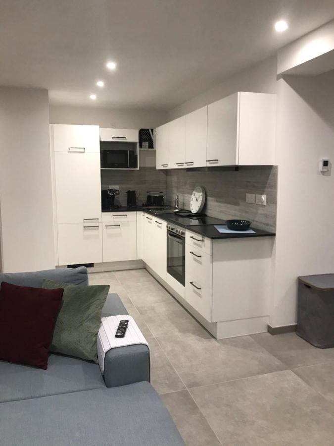 Agrita Home Wittisheim Экстерьер фото