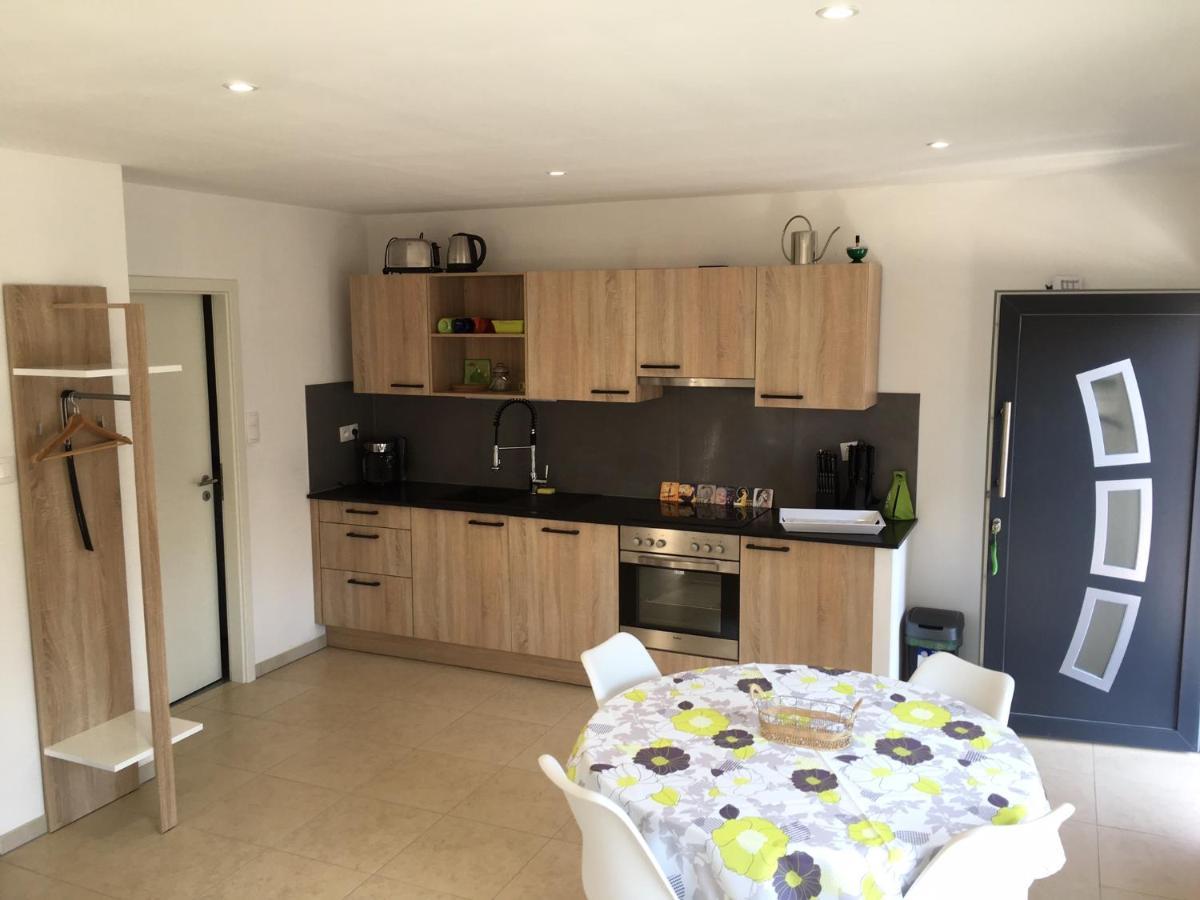Agrita Home Wittisheim Экстерьер фото
