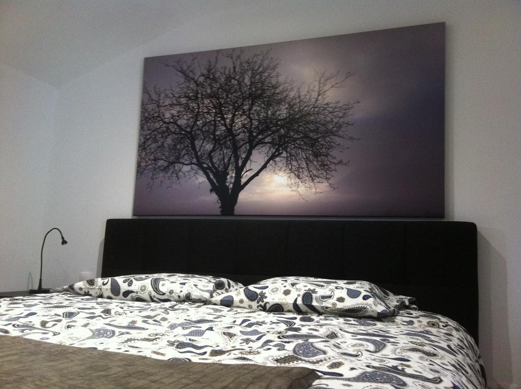 Agrita Home Wittisheim Экстерьер фото