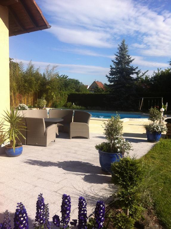 Agrita Home Wittisheim Экстерьер фото
