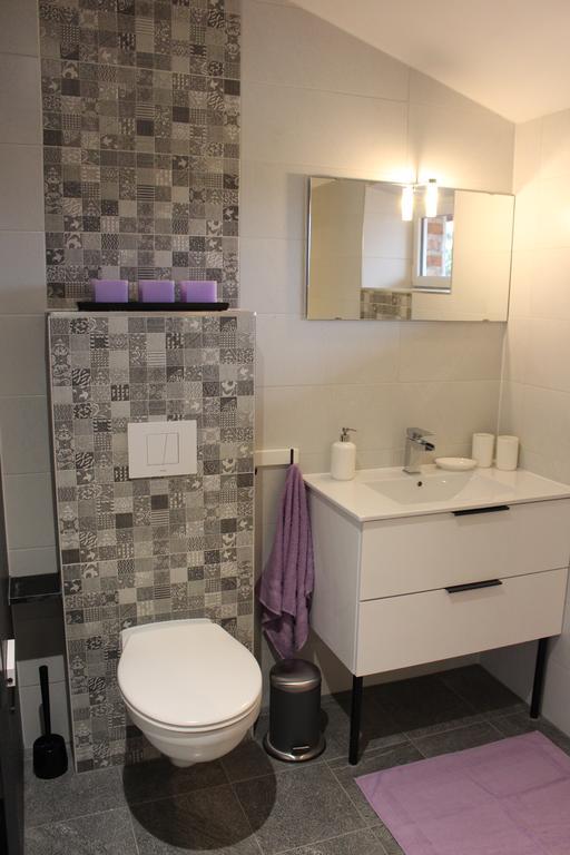 Agrita Home Wittisheim Экстерьер фото