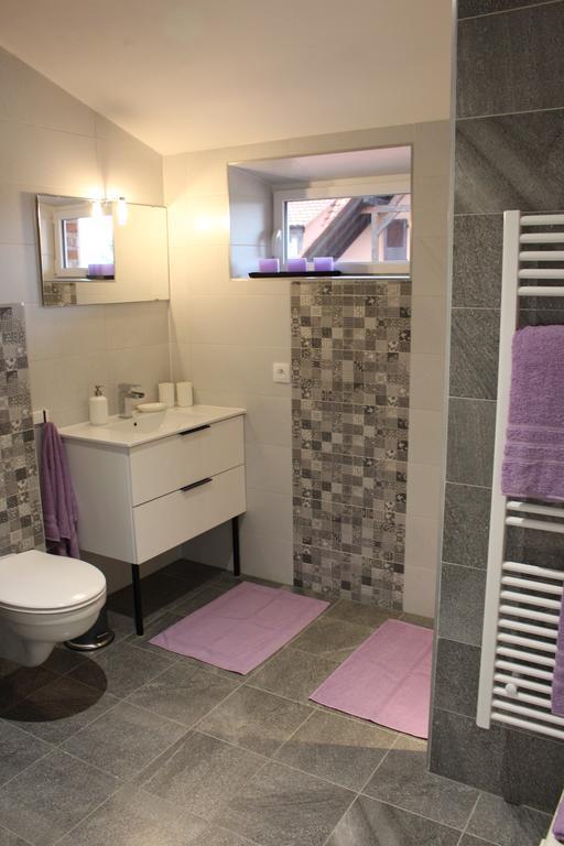 Agrita Home Wittisheim Экстерьер фото
