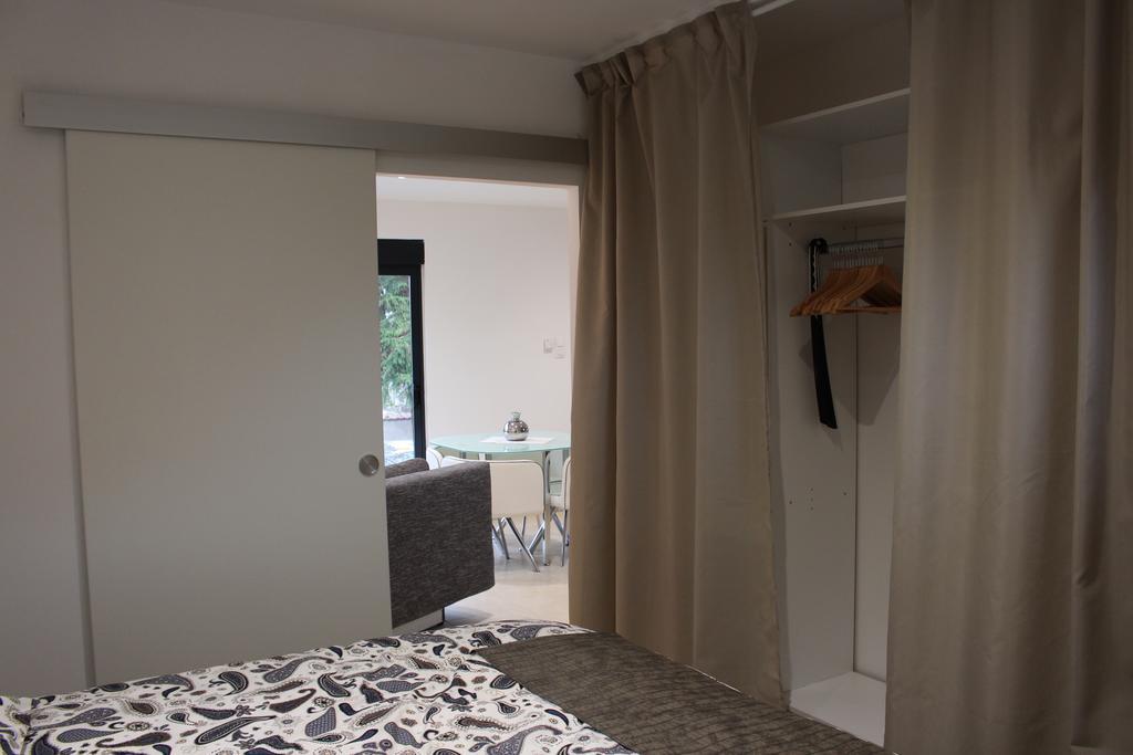 Agrita Home Wittisheim Экстерьер фото