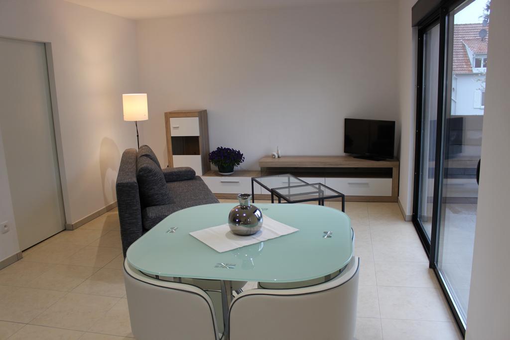 Agrita Home Wittisheim Экстерьер фото