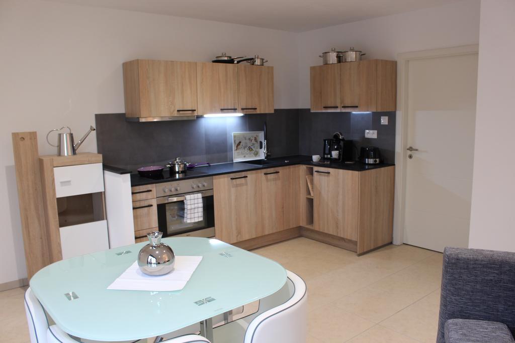 Agrita Home Wittisheim Экстерьер фото