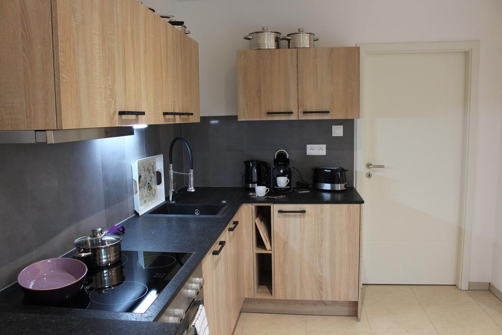 Agrita Home Wittisheim Экстерьер фото