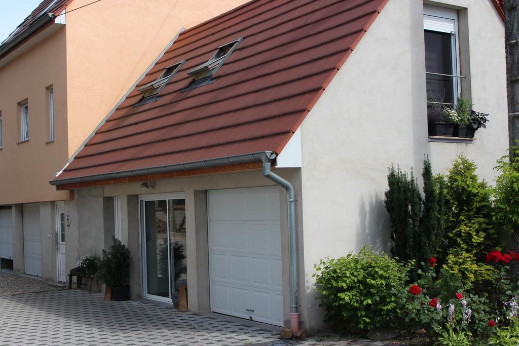 Agrita Home Wittisheim Экстерьер фото