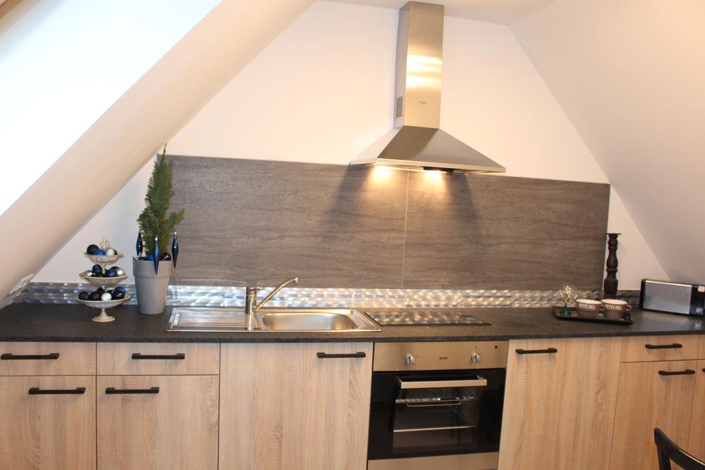 Agrita Home Wittisheim Экстерьер фото