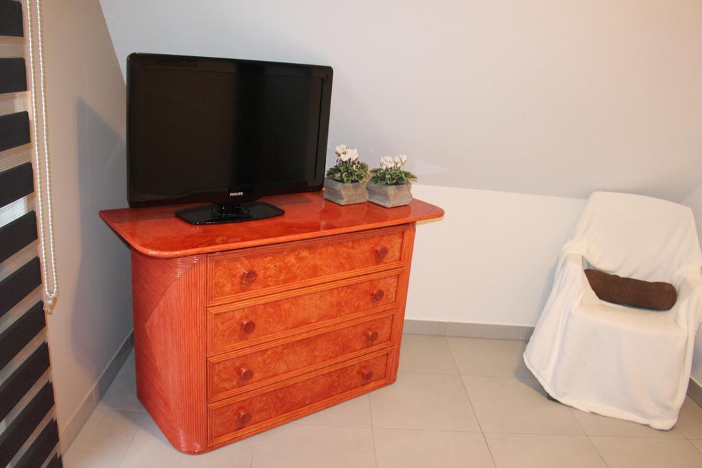 Agrita Home Wittisheim Экстерьер фото