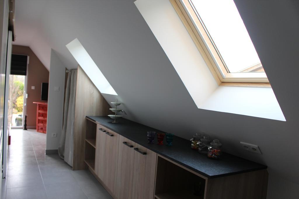 Agrita Home Wittisheim Экстерьер фото