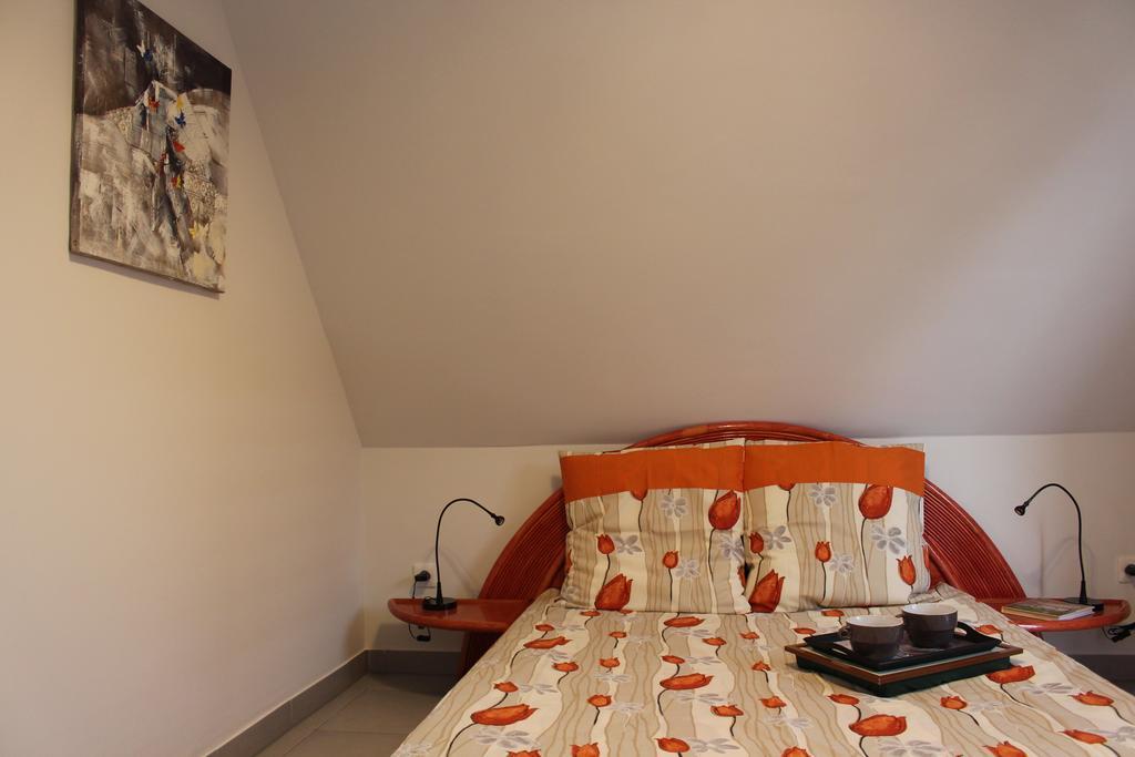 Agrita Home Wittisheim Экстерьер фото