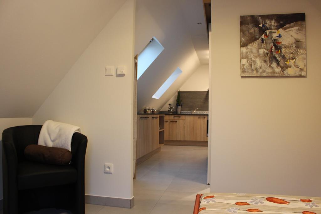 Agrita Home Wittisheim Экстерьер фото