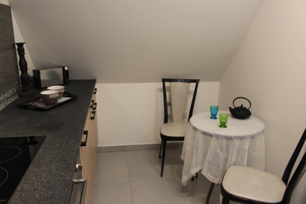 Agrita Home Wittisheim Экстерьер фото