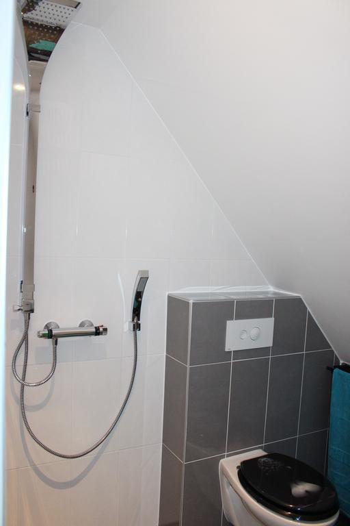 Agrita Home Wittisheim Экстерьер фото