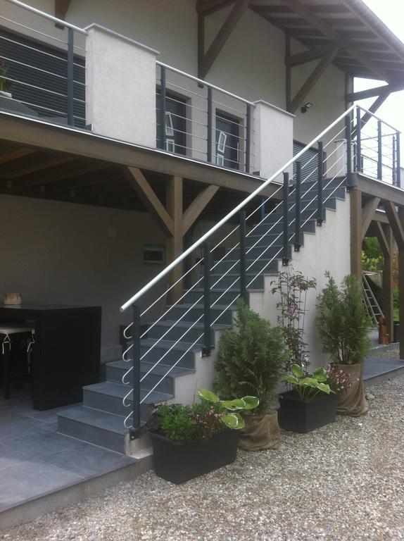 Agrita Home Wittisheim Экстерьер фото